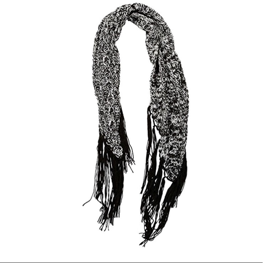 Volcom Thick Knit Scarf